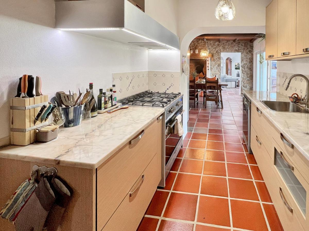 São Bartolomeu Quinta Mourada Bed & Breakfast エクステリア 写真